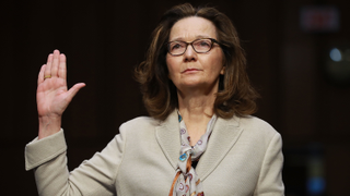After Giving It Some Thought, Gina Haspel Thinks Torture Was a Bad Idea and Thank You for Your Vote